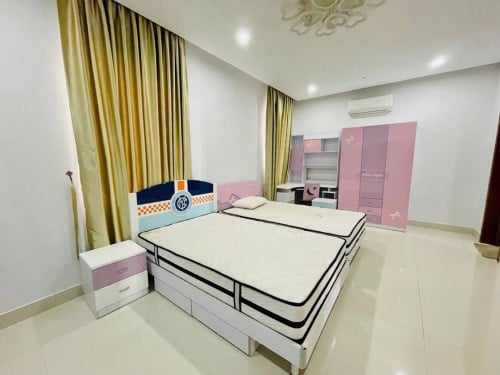 Twin villa for rent