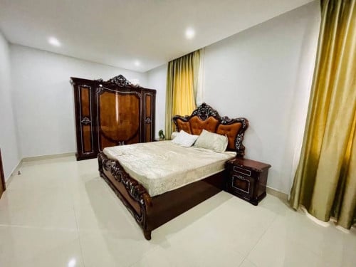 Twin villa for rent