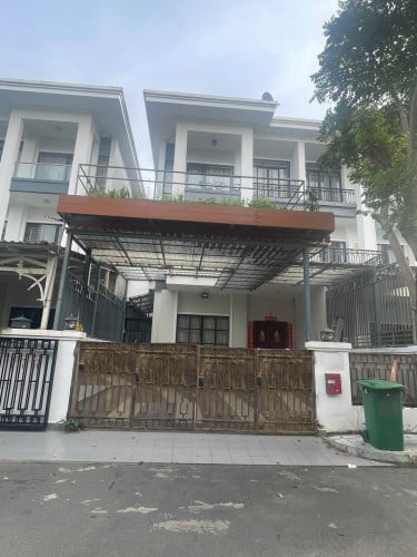 Twin Villa for rent very urgent