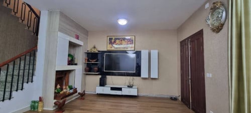 Twin Villa for rent very urgent