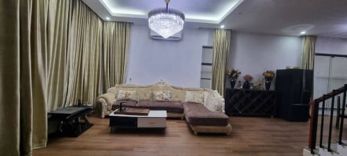 Twin Villa for rent very urgent