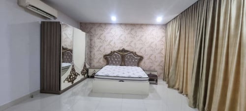 Twin Villa for rent very urgent
