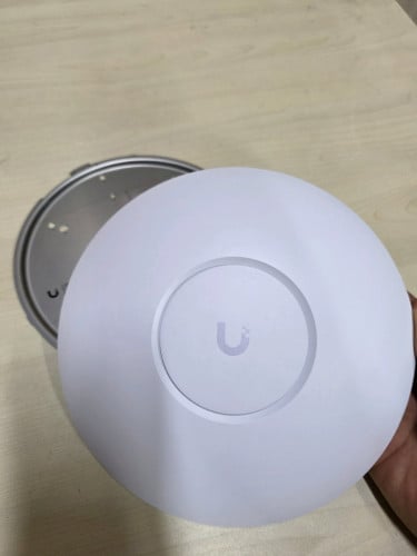 Unifi U6 Pro