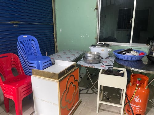 Urgent sell - home use stuffs