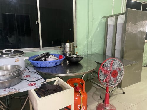 Urgent sell - home use stuffs