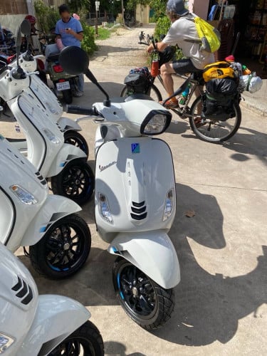 Vespa S125 2026