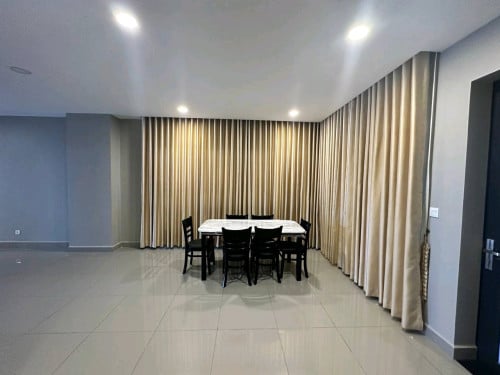 Villa 4 bedroom (full furniture) in Chipmong 598