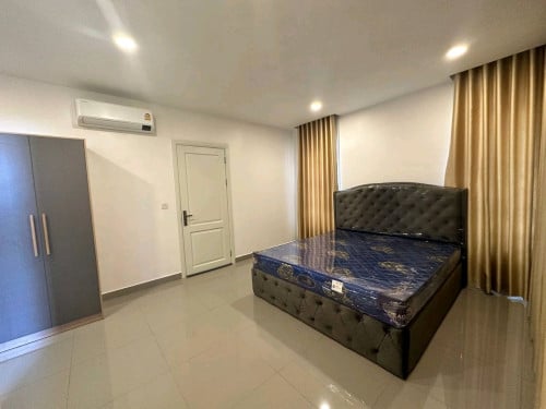 Villa 4 bedroom (full furniture) in Chipmong 598