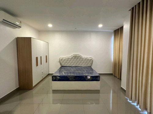 Villa 4 bedroom (full furniture) in Chipmong 598