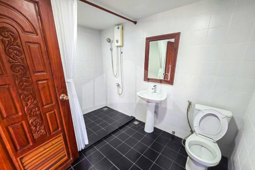 Villa for Rent in Toul Kork Area