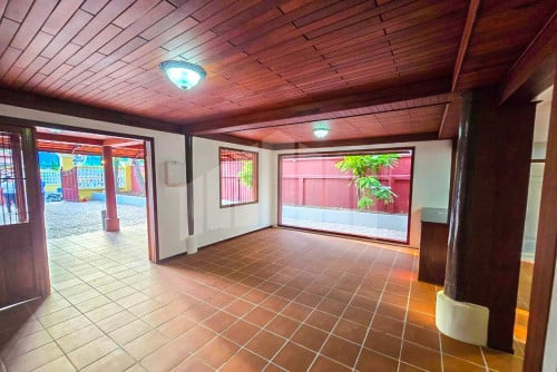 Villa for Rent in Toul Kork Area