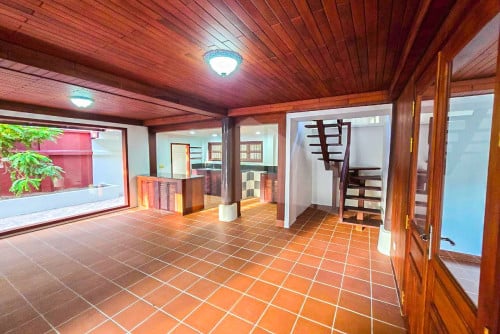 Villa for Rent in Toul Kork Area