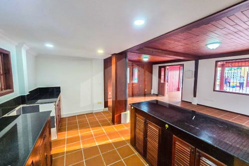 Villa for Rent in Toul Kork Area