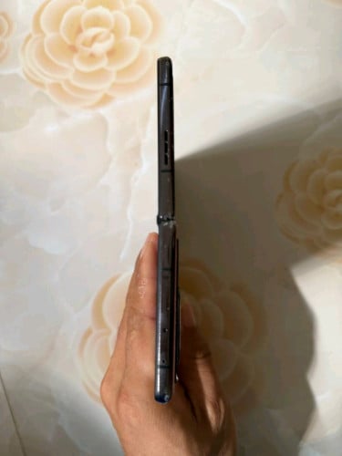Vivo fold x plus