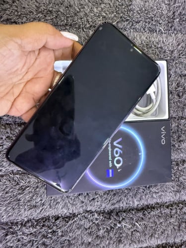 Vivo V60 12G 256G 99%