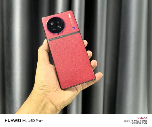 Vivo X90