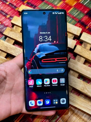 Vivo X90 Original all part Global version Ram 12g/256g