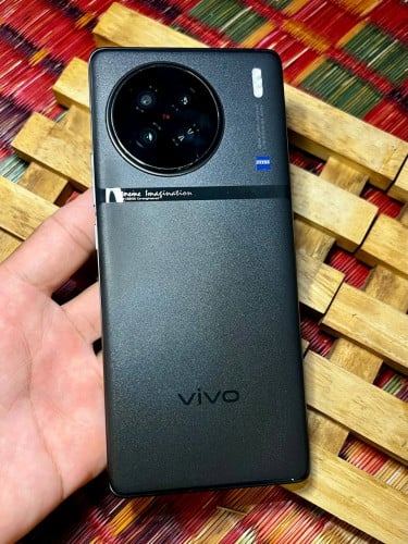 Vivo X90 Original all part Global version Ram 12g/256g