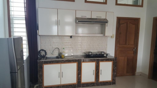 Western 2Bedroom Apartment Furnished BKK3 near BKK1