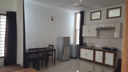 Western 2Bedroom Apartment Furnished BKK3 near BKK1