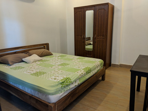 Western 2Bedroom Apartment Furnished BKK3 near BKK1