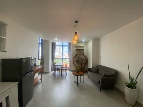 Western One bedroom for rent At Independence