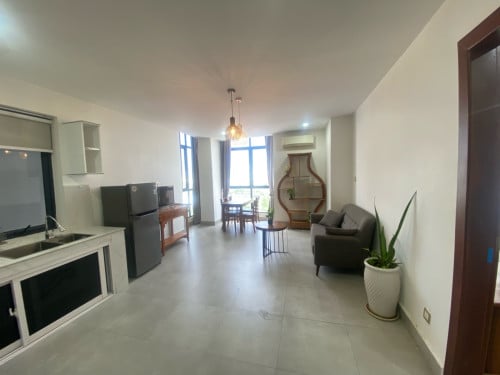 Western One bedroom for rent At Independence