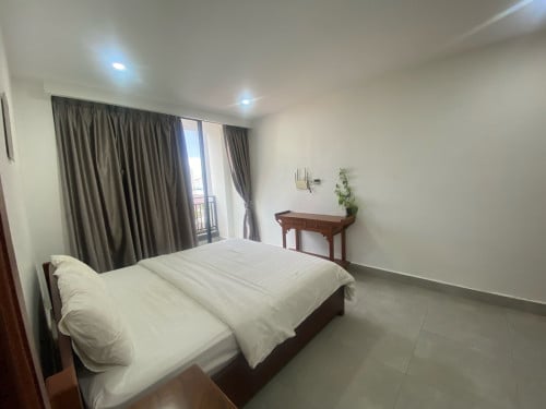 Western One bedroom for rent At Independence