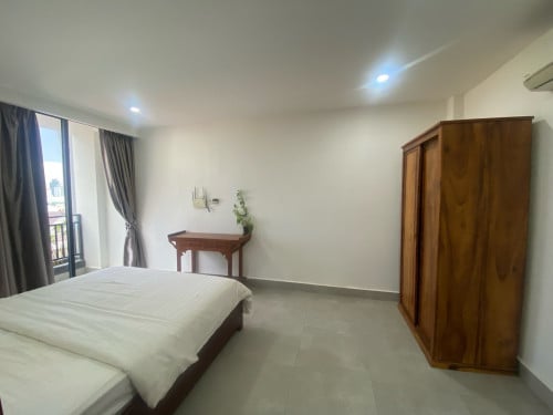 Western One bedroom for rent At Independence