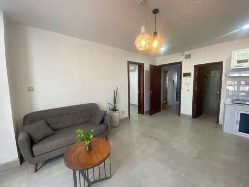 Western One bedroom for rent At Independence