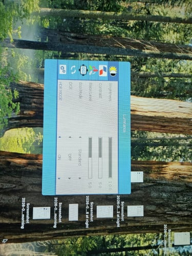 X-Mi Monitor 24 inch 60hz