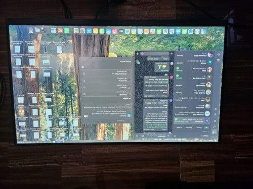 X-Mi Monitor 24 inch 60hz