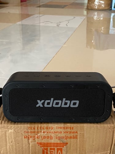 Xdobo 1983 plus