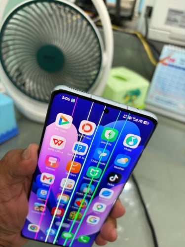 Xiaomi 12pro CH ram8+4 128g