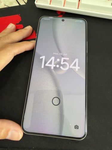 Xiaomi 15 ultra 12G 256G