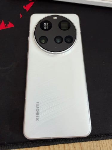 Xiaomi 15 ultra 12G 256G