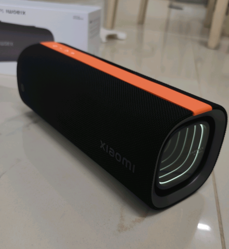 xiaomi sound party