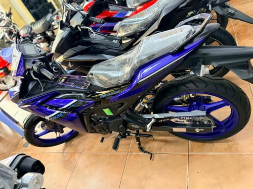 Yamaha Exciter VVA 155cc 2025