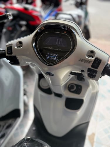 Yamaha Filano 125cc 2024 2025
