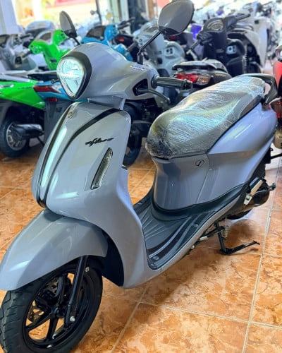Yamaha Grand Filano 125cc 2023
