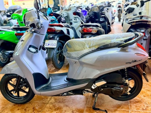 Yamaha Grand Filano 125cc 2023