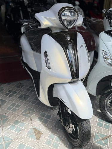 Yamaha Grand Filano 125cc 2024 2025