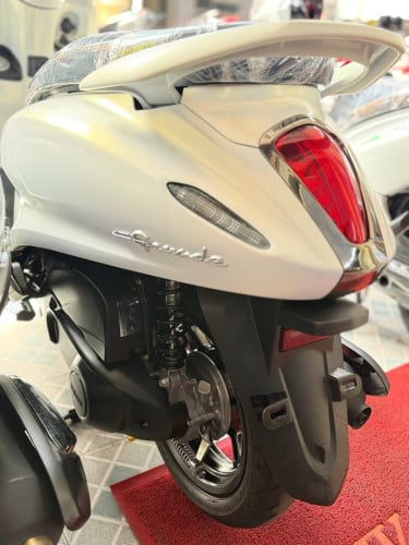 Yamaha Grand Filano 125cc 2024 2025