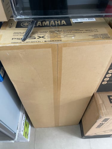 Yamaha psr sx900