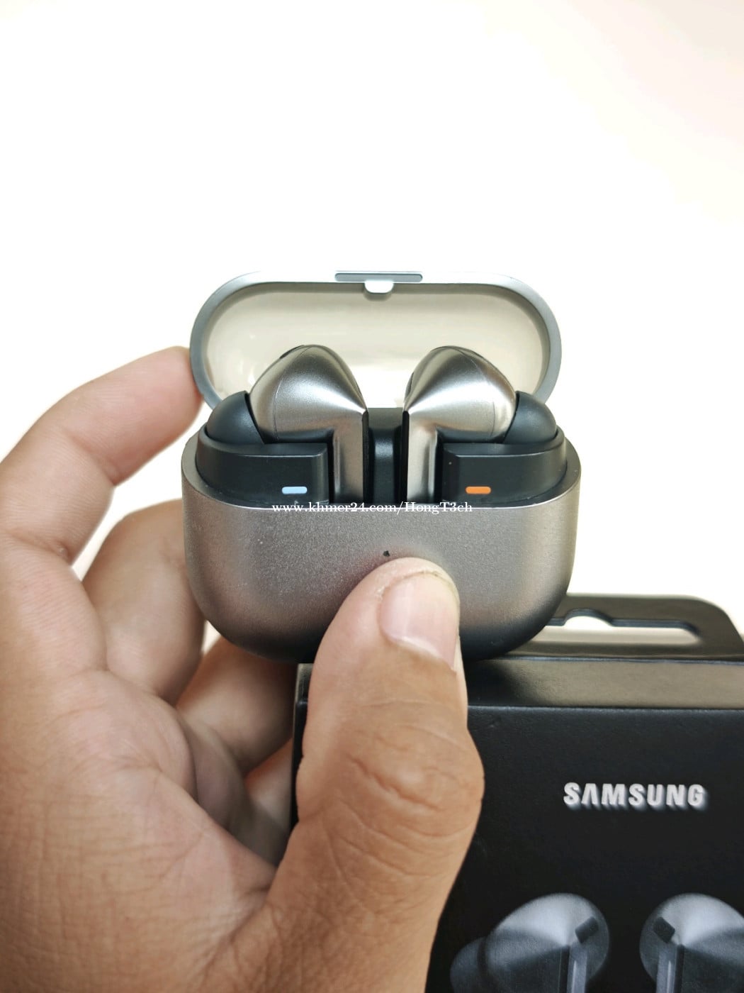 Samsung Galaxy Buds 3Pro