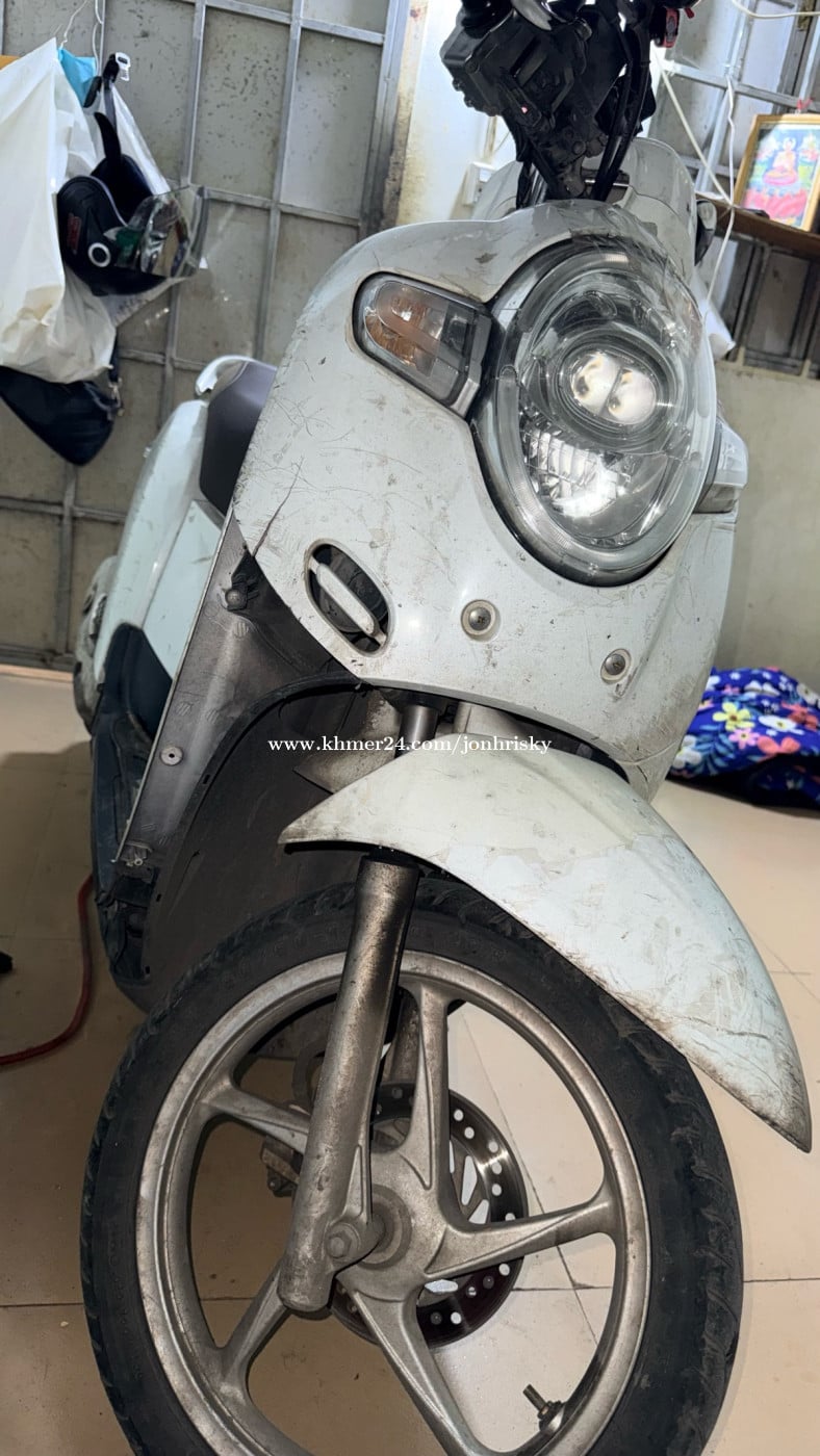 Scoppy 019 បាត់កាត់តែឈ្មោះម៉ាត់ខ្ញុំ