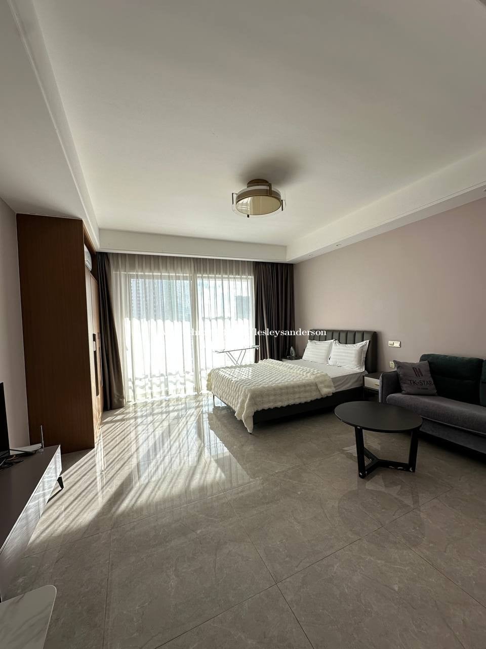 Studio for Rent in Toul Kork