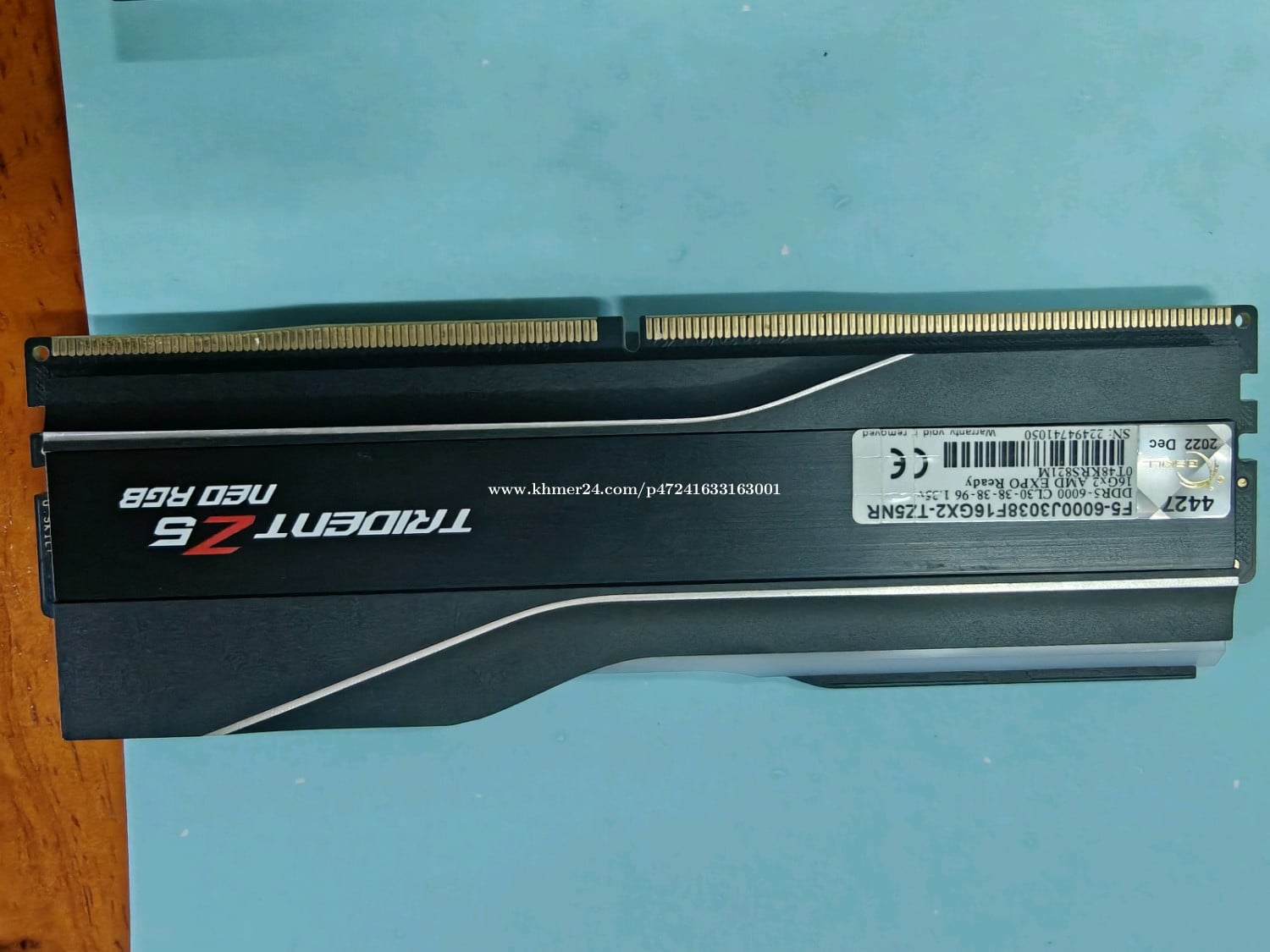 Tridentz5 Neo 16GB