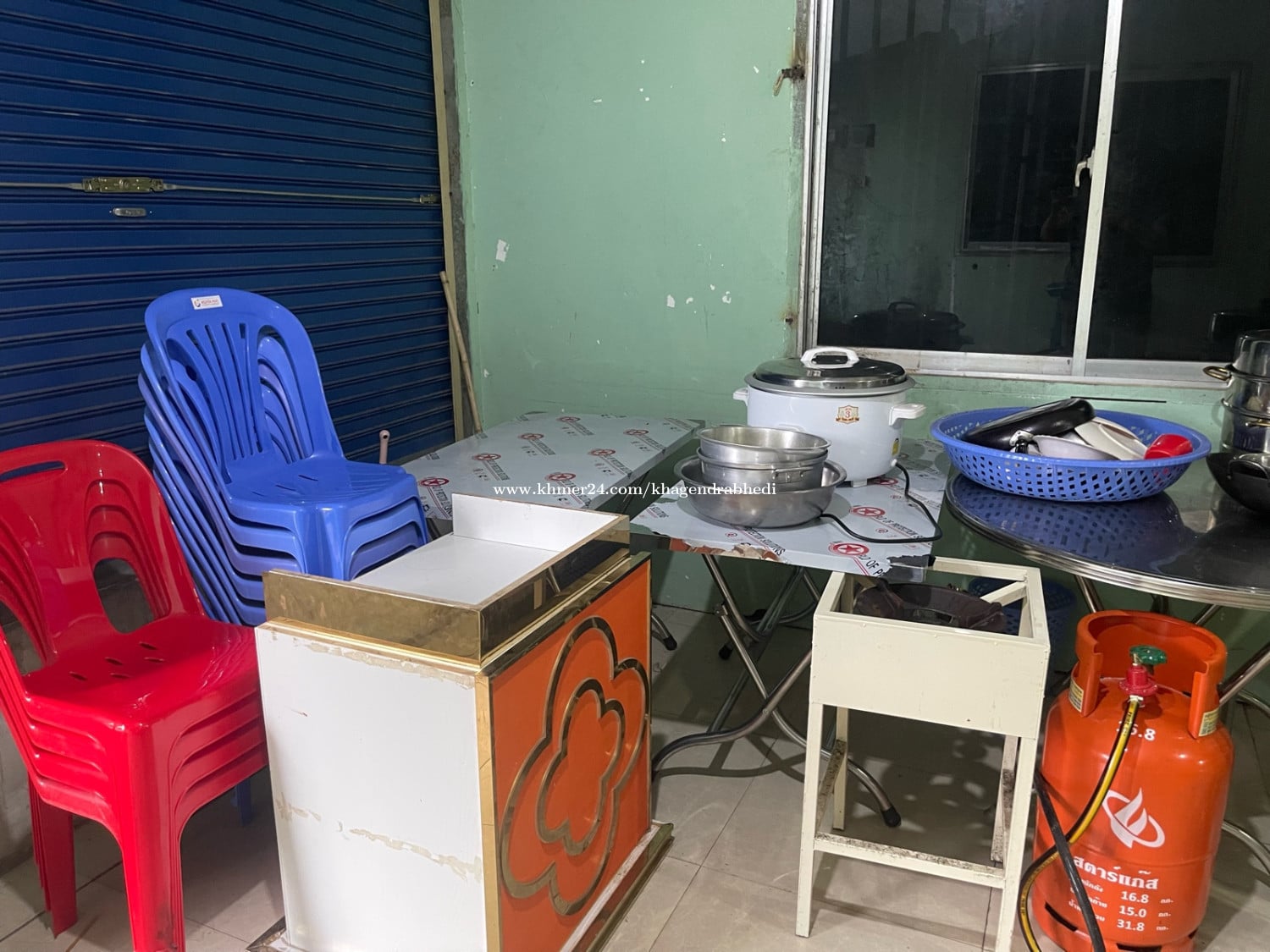 Urgent sell - home use stuffs