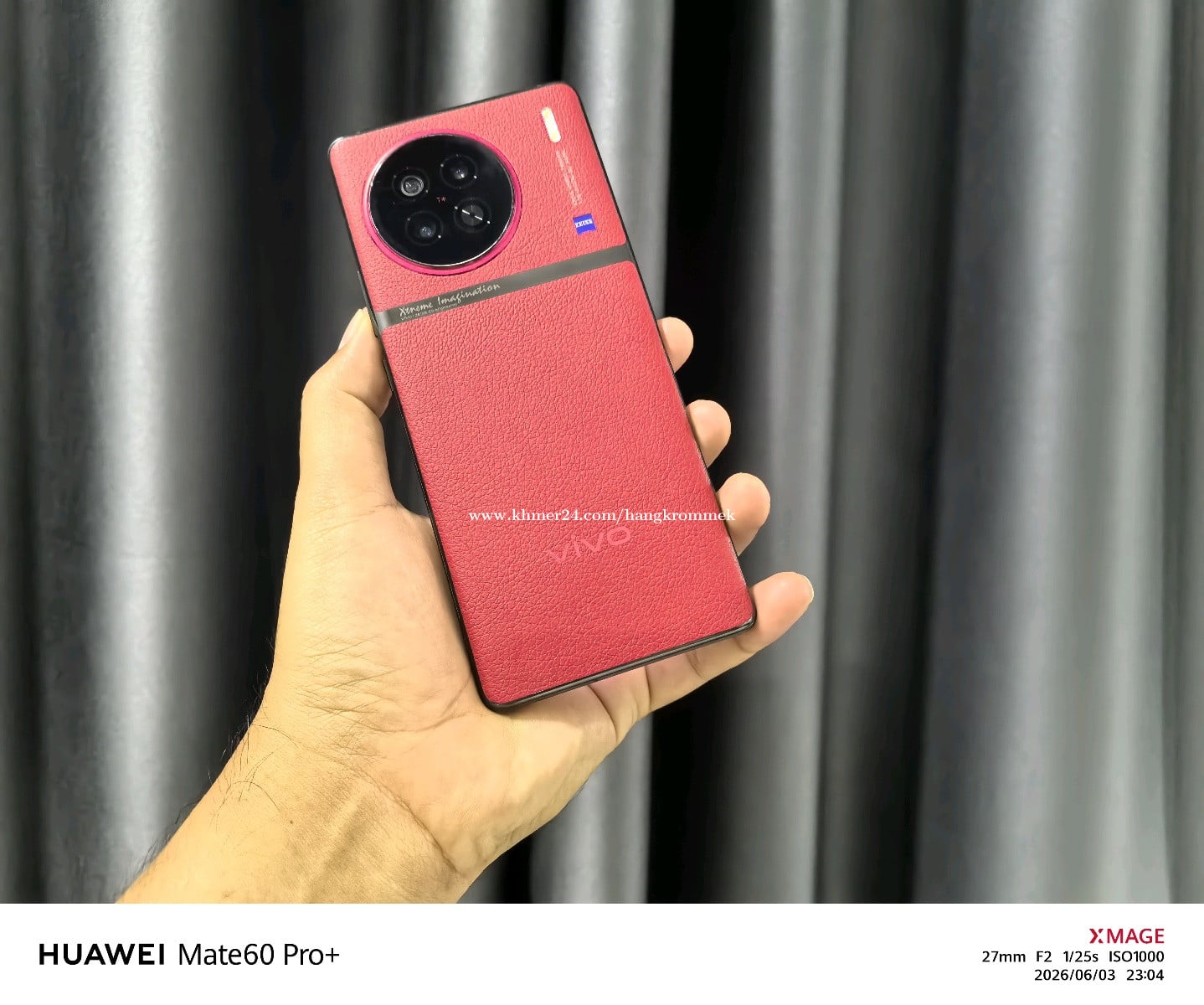Vivo X90